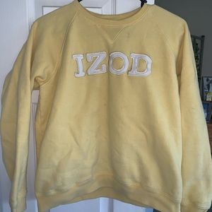 Izod Sweatshirt